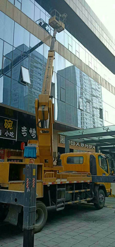 高空車(chē)出租033