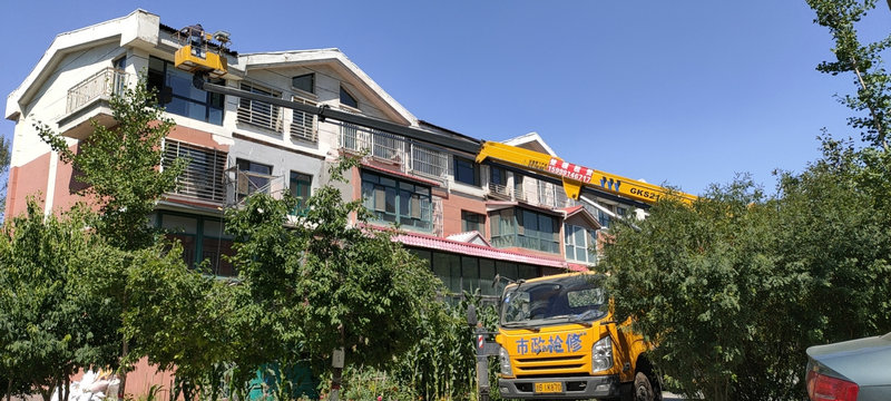高空車(chē)出租135
